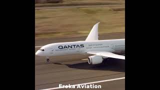 Qantas Airway for edit??