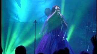 Within Temptation - Restless [live].