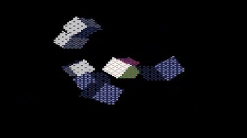 UPDATED 3D ENGINE By ASTERICK PICO 8 Fantasy Virtual Console Lexaloffle Games www lexaloffle com