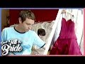 Will Andy Pick A RED Wedding Dress? | Don't Tell The Bride