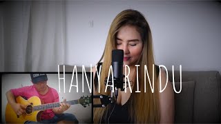 ALIP_BA_TA- HANYA RINDU|ANDMESH|COLLAB