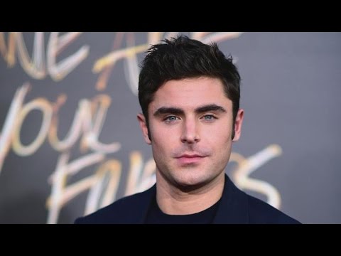 Video: Zac Efron: Biografi, Krijimtari, Karrierë, Jetë Personale