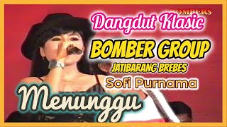 BOMBERS JATIBARANG - MENUNGGU