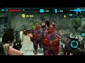 Zombie Frontier 2 Gameplay | Zombie FPS Shooting Game (Android) - Part 2
