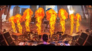 R3hab & VINAI vs. Deorro & MAKJ x M35 - Unstoppable Ante Up Revolution (D3nnix Mashup)