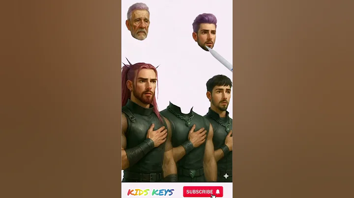 Which Half Abby x mira x romance Golden But Slowed Kpop Demon Hunter Is Correct??#sajaboys #shorts