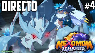 Vídeo Nexomon: Extinction
