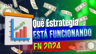 Análisis del TD Sequential en el $SPY -Estrategias para el Mercado Actual