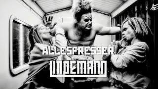 Lindemann - Allesfresser (Instrumental Cover)