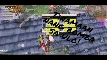 Melee only Challenge CODM BR