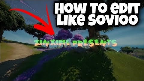 How to Make this Insane Intro Like Solvioo *On MOBILE for Free*