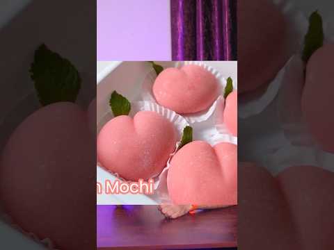 الموتشي الياباني باسهل طريقه