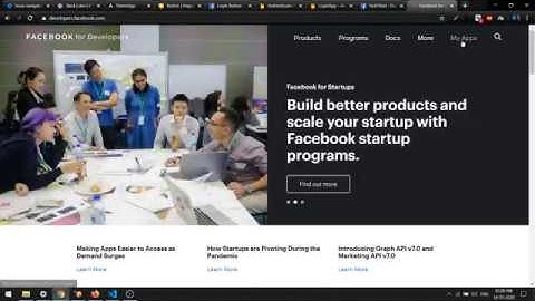 Facebook login with Angular Firebase(Web)