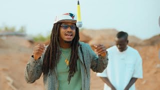 Jahringo Ft Sparklyn Black - Corner Official Video