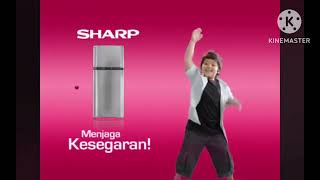 Iklan Sharp Plasmacluster (2010)