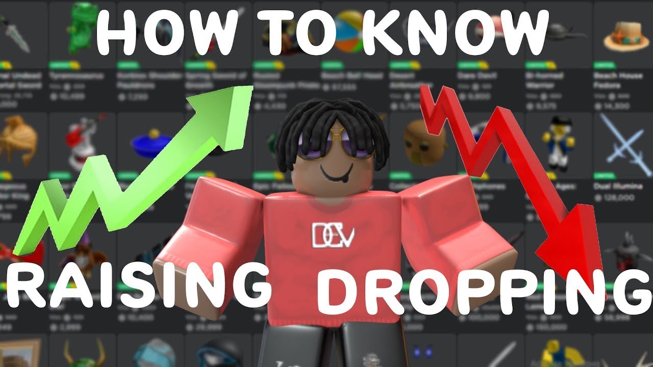 Roblox News: Limited Items: Tips and Tricks