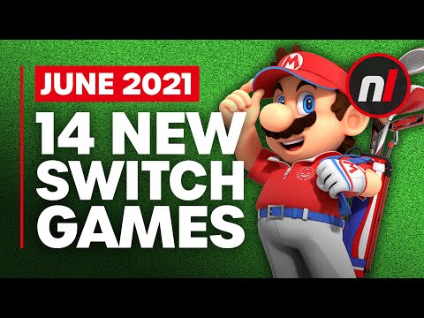 Video: De Nieuwe Batch NES-games Voor Switch Komt Met Nog Een Verrassing