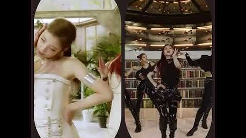 What If Lia And Chaeryeong Sing Mafia In The Morning Together