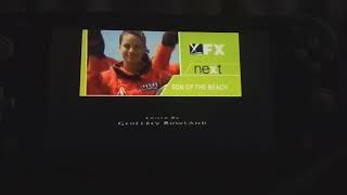 FX Split Screen Credits (Summer 2002)