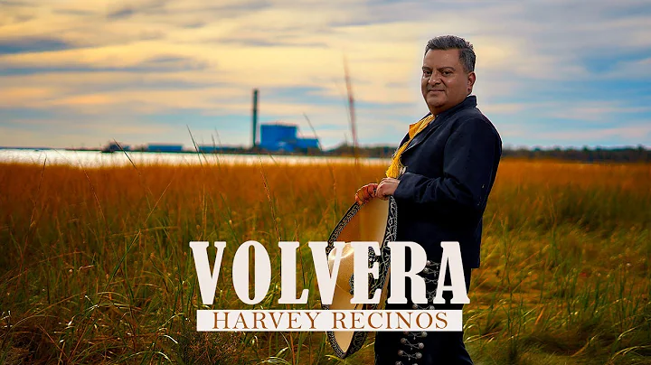 Volvera  -  Harvey Recinos