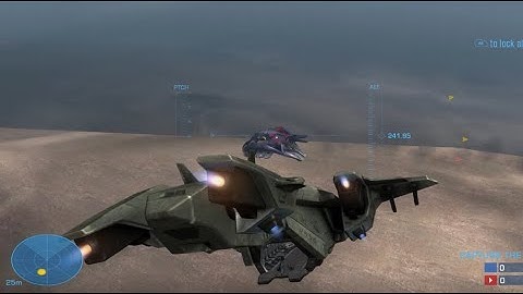 Halo Reach: Extinction | CTF