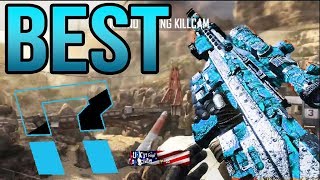 ULTRA INSANE TRICKSHOT MONTAGE | TEAMTAGE I | By RaGe Koala