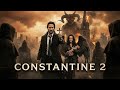 Constantine 2 Movie 2026 Keanu Reeves Rachel Weisz Shia LaBeouf Tilda Swinton Review And Fact
