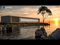 Revit To 3Dsmax + Vray 5 Exterior Rendering #2