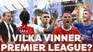 Avgörandet i Premier League | Hammarby-tränarens första derby | Chocken i Tottenham