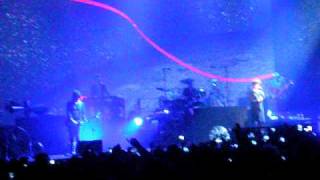 Indochine À Lille Le 3 Déc. 09 - Jai Demandé À La Lune
