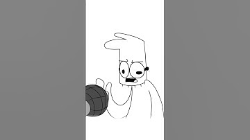 Do you know what FNAF stands for? (Animation Meme) #shorts