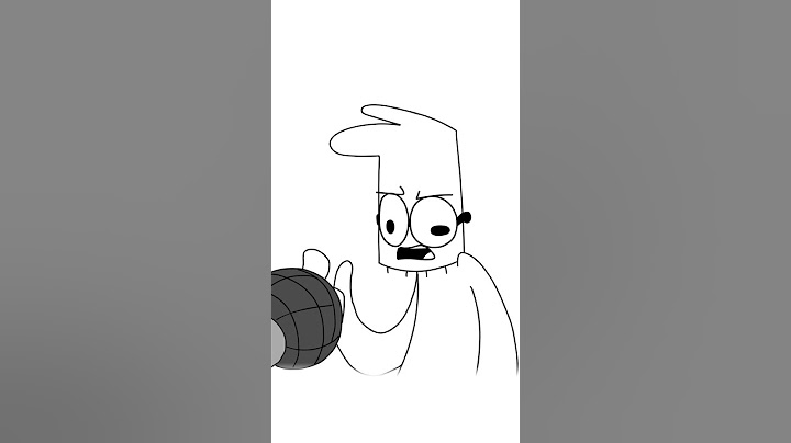 Do you know what FNAF stands for? (Animation Meme) #shorts