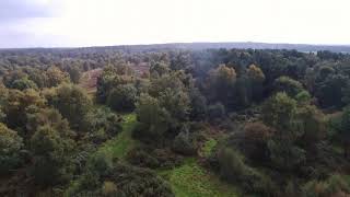 Speed test on parrot bebop 2