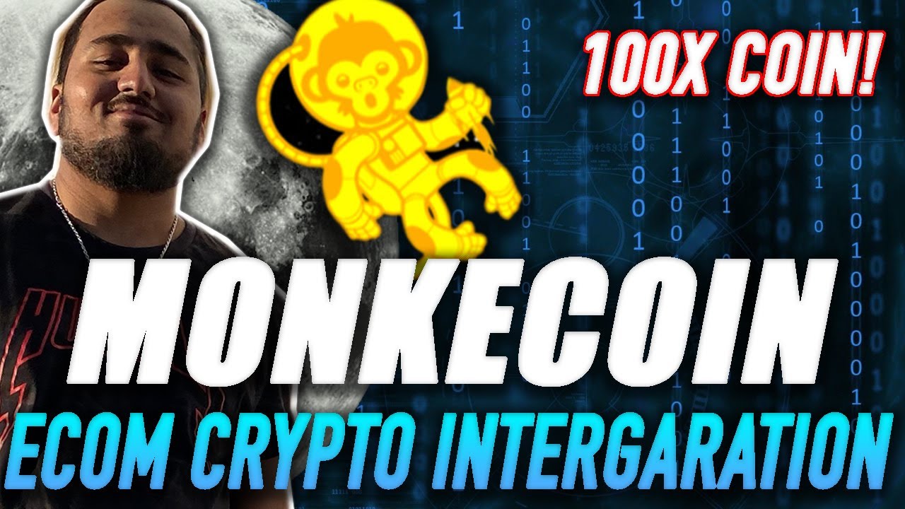 monkey crypto currency