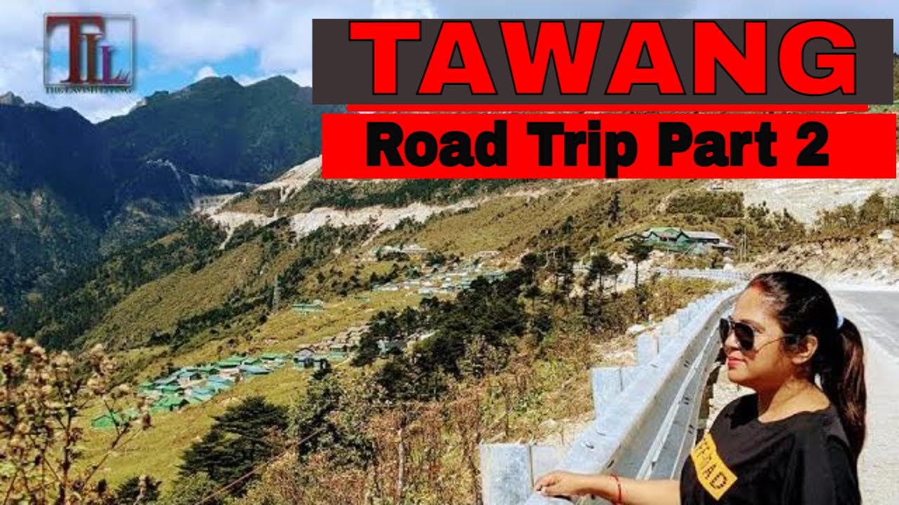 guwahati to tawang tour operators