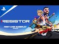 Resistor - First Look Gameplay Trailer | PS5 Games