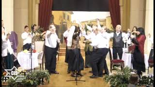 Ishkidara Coro Sefarad