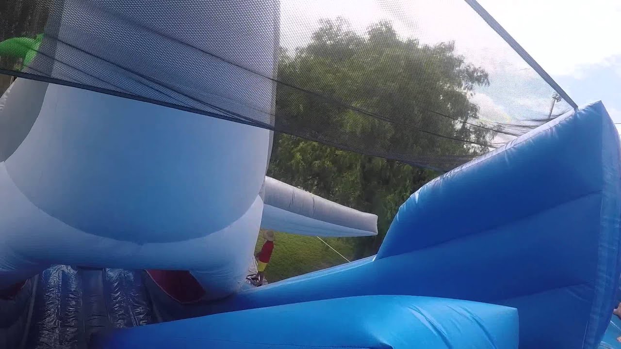 Tamworth Water Park 4 1 15 YouTube