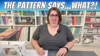 🛑 How I Overcame Obstacles Finishing a Sew Along! by Sew Becca 17,321 views 7 months ago 13 minutes, 15 seconds