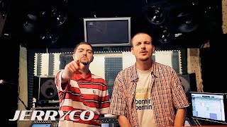JerryCo - Oriunde, Oricand (feat. Tataee & Mario V) | Videoclip Oficial