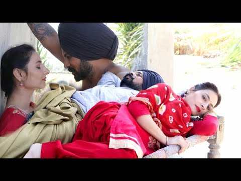 ਮਾਲਦਾਰ ਛੜਾ 3 PUNJABI BEST SHORT MOVIE 2021 | PUNJABI FILM  JATT BEAT RECORD