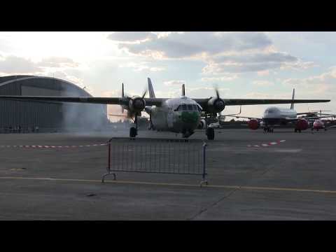 Noratlas 2501 -
