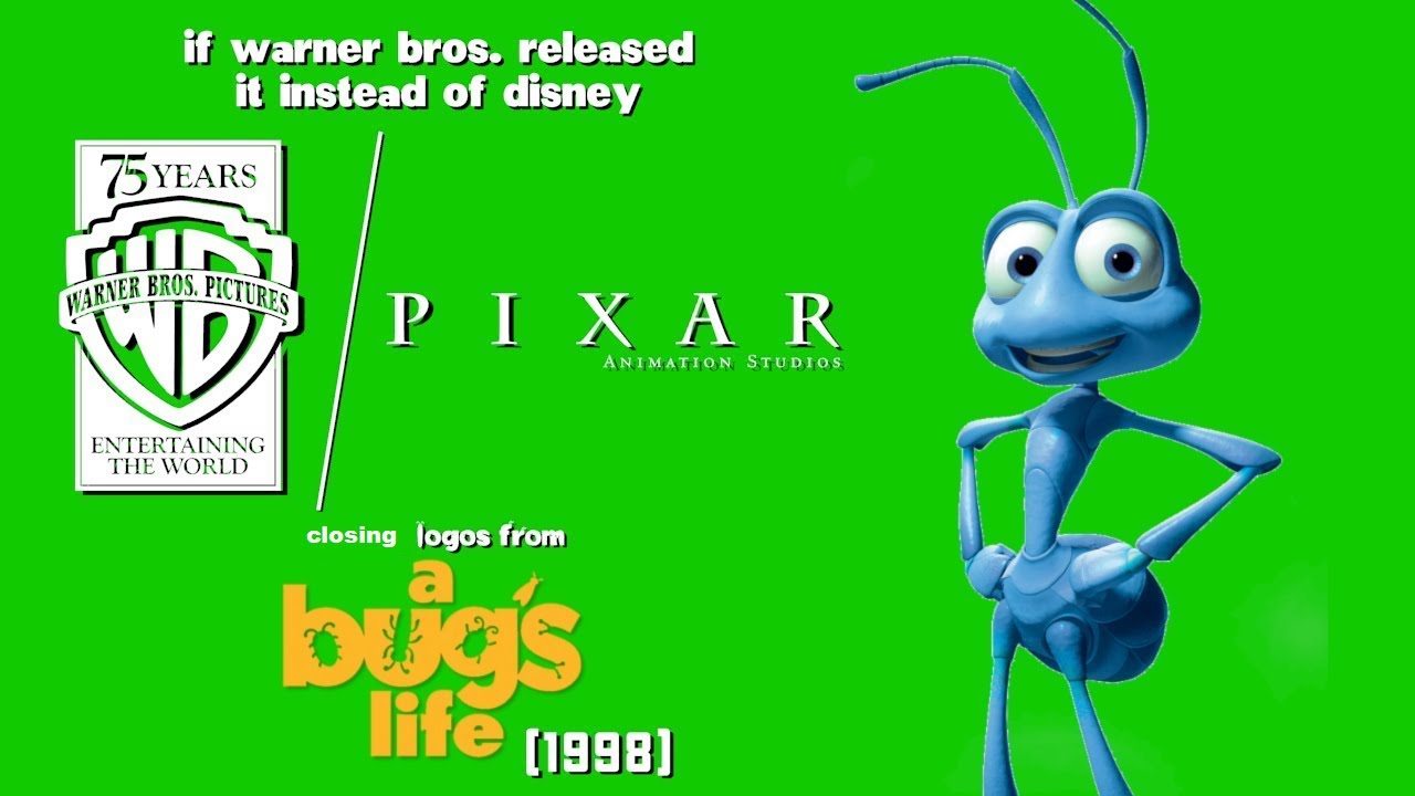 Warner Bros Pictures Years Pixar Animation Studios Closing