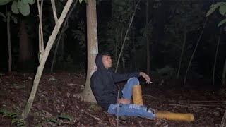 Live Misteri‼️MAS RAIS LIVE LAGI LUR