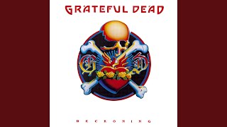 Video thumbnail of "Grateful Dead - Jack-A-Roe (Live)"