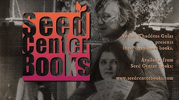 Thaddeus Golas & The Lazy Man