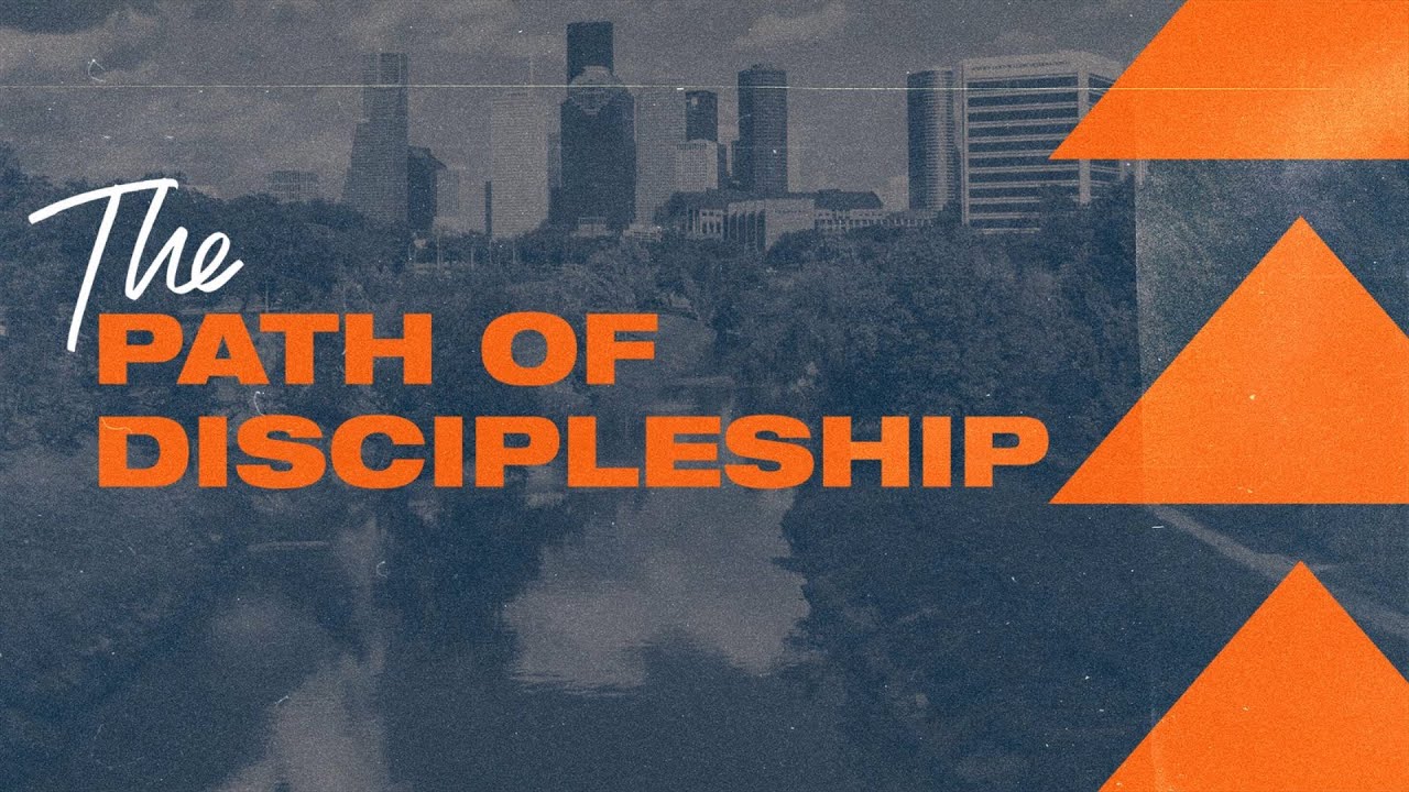 The Path of Discipleship - YouTube