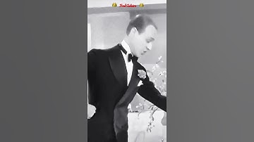 Thumbnail of Fred Astaire Forever: “No Strings(I’m Fancy Free)” 👑 🕺🏻 🌟 #fredastaire #tophat