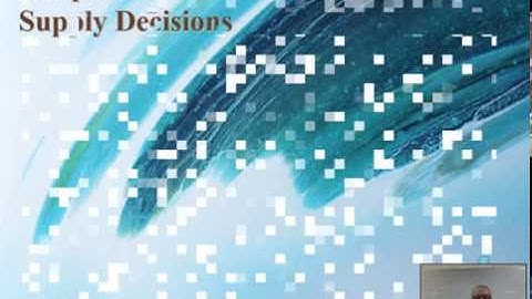 Essentials of Economics, Ch 5, Supply Decisions, Part 1