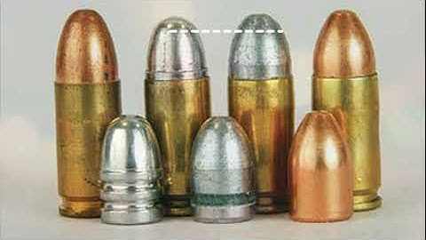 Frangible Ammo   What is It and Why Would You Use It